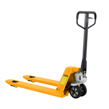 Xilin Extra Heavy Duty Manual Pallet Jack 7700 lbs 3500kgs Capacity Hydraulic Hand Pallet Truck